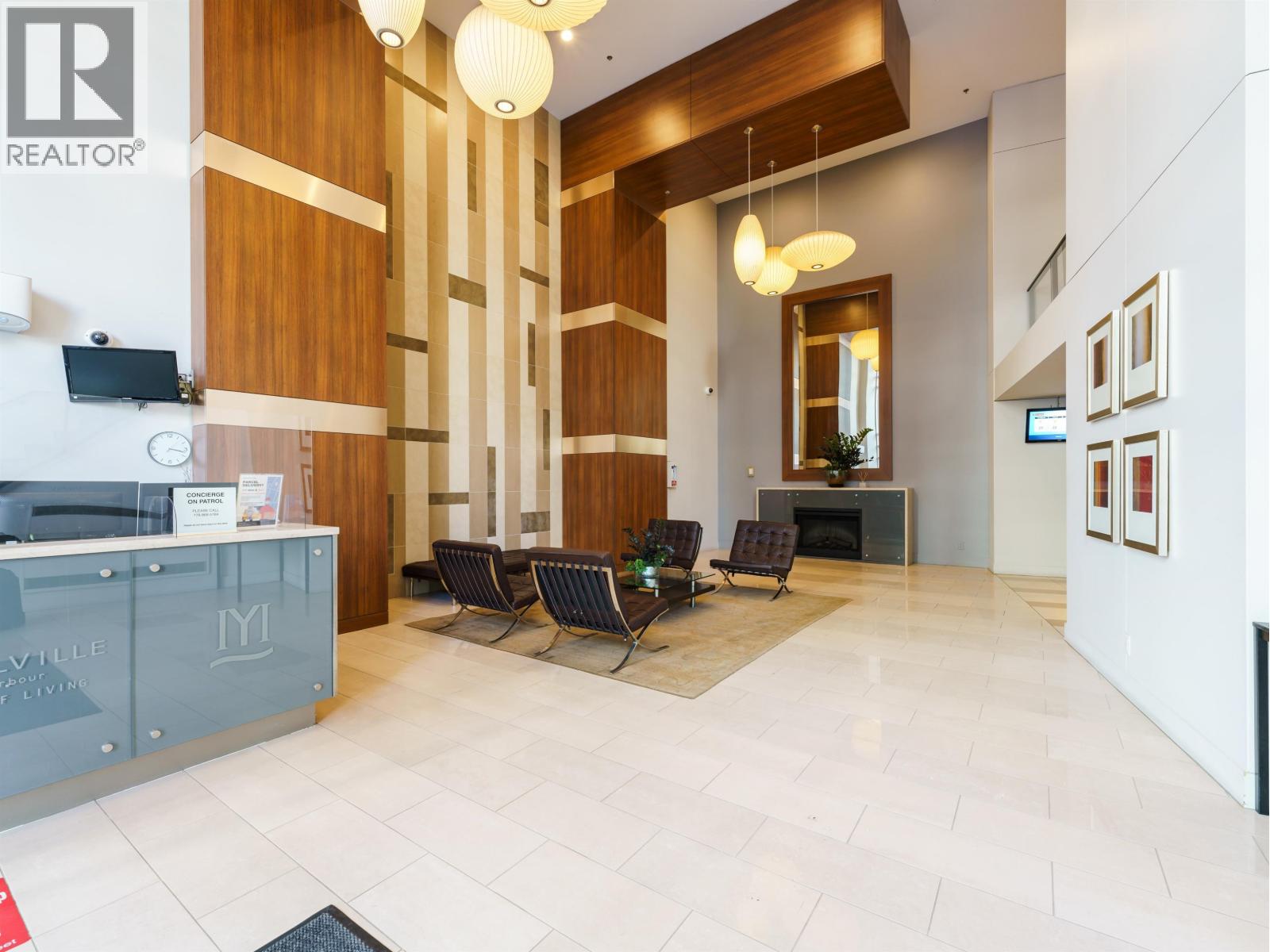 2803 1189 Melville Street, Vancouver, British Columbia  V6E 4T8 - Photo 26 - R3050921