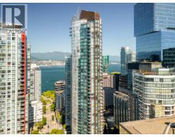 2803 1189 MELVILLE STREET, Vancouver, British Columbia