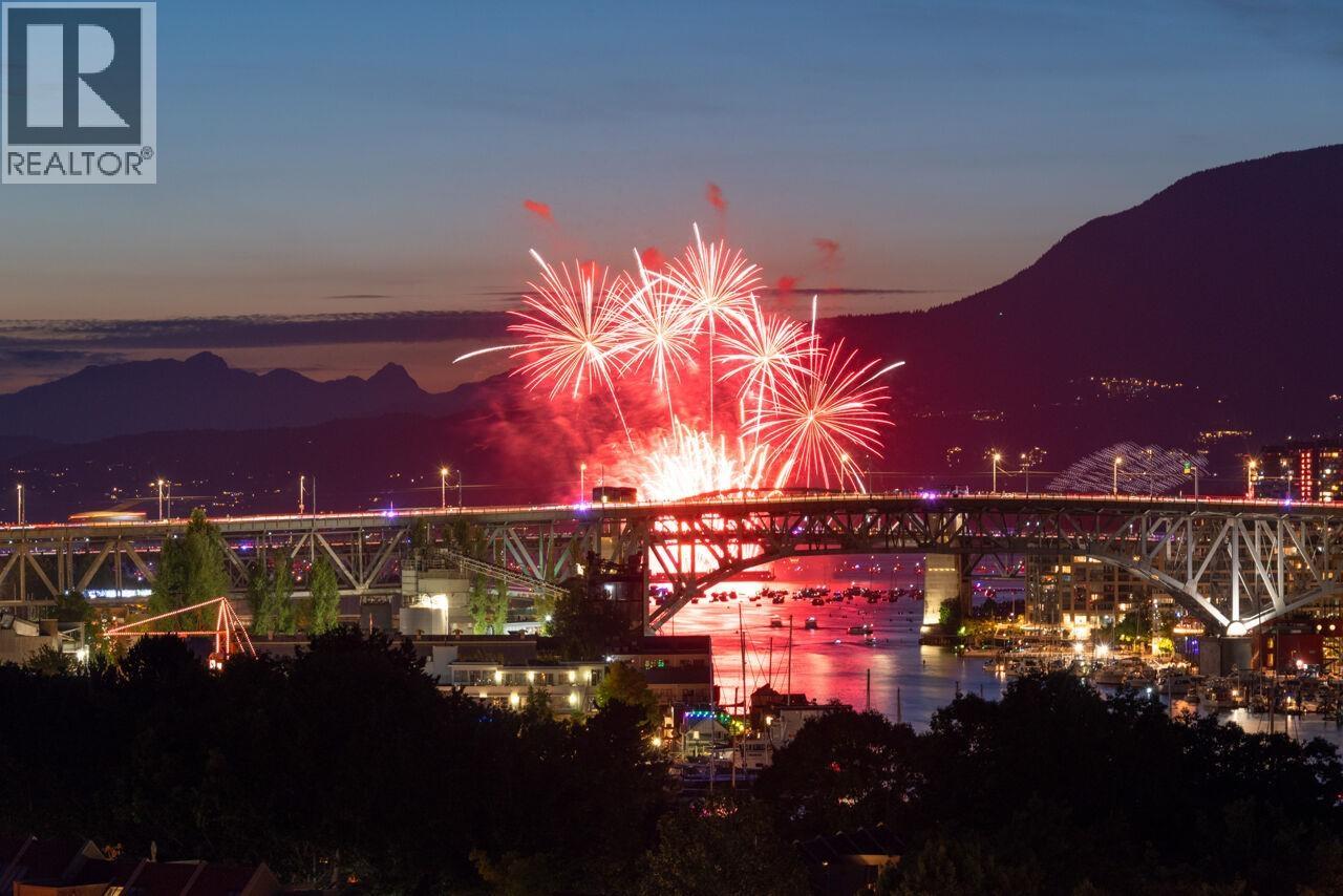 204 925 W 8TH AVENUE, Vancouver, British Columbia