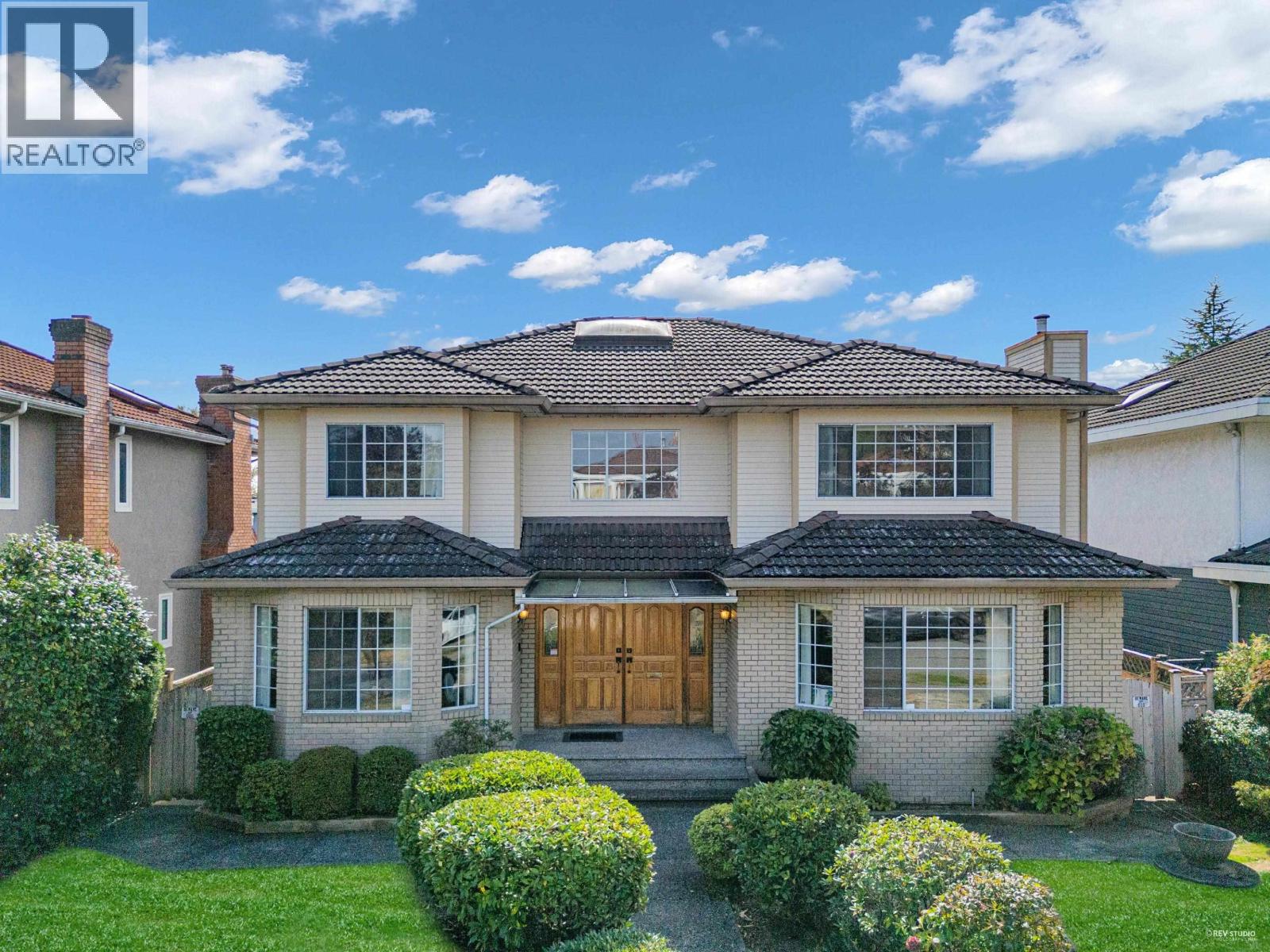 426 W 44TH AVENUE, Vancouver, British Columbia