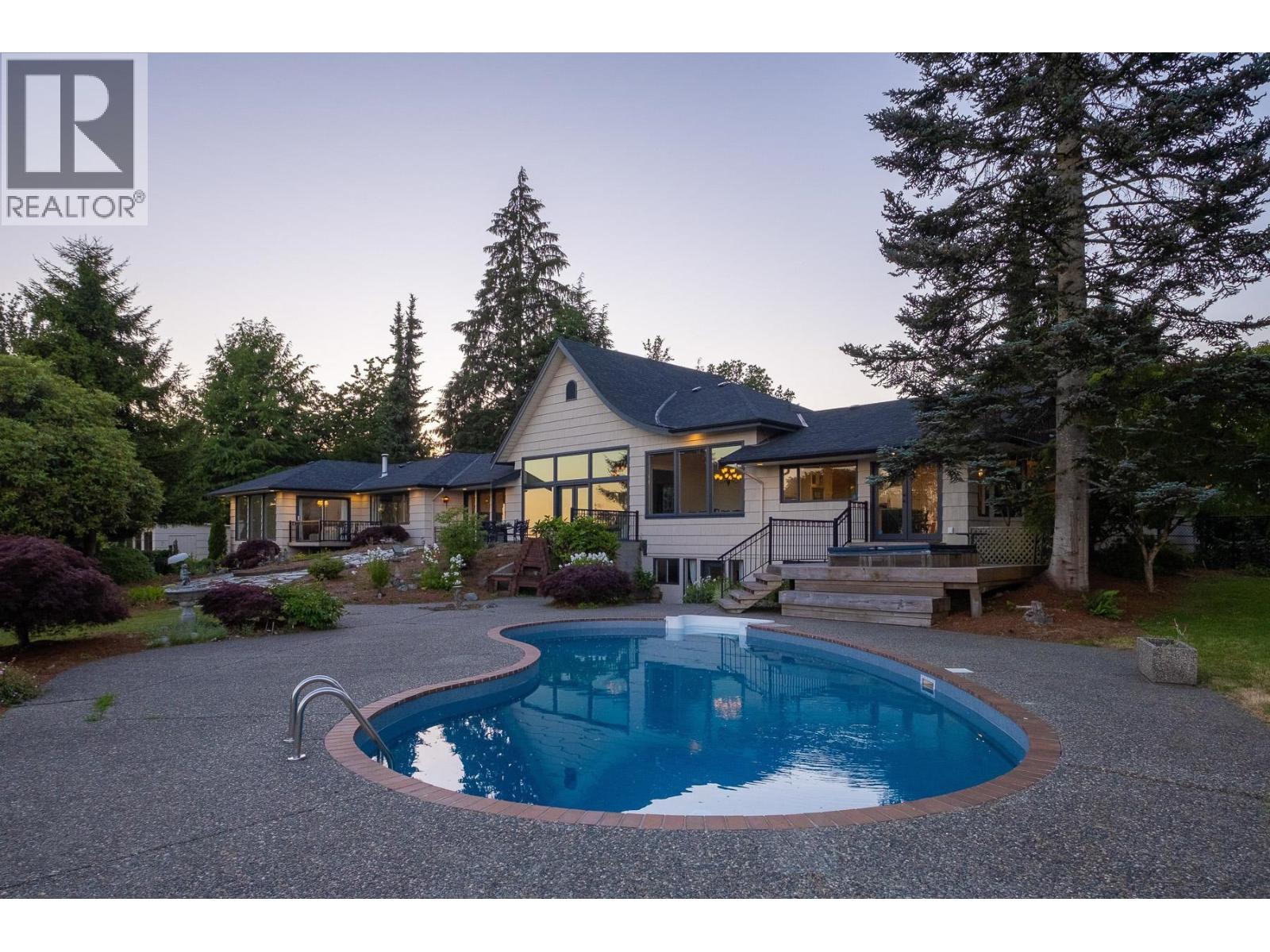 21850 RIVER ROAD, Maple Ridge, British Columbia
