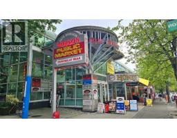 11918 Confidential, Vancouver, Ca