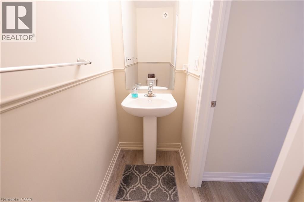 185 Bedrock Drive Unit# 60, Stoney Creek, Ontario  L8J 0M5 - Photo 21 - 40772119
