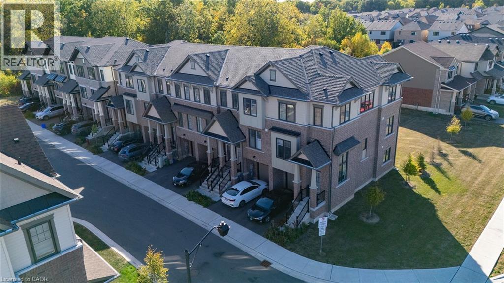 185 Bedrock Drive Unit# 60, Stoney Creek, Ontario  L8J 0M5 - Photo 4 - 40772119