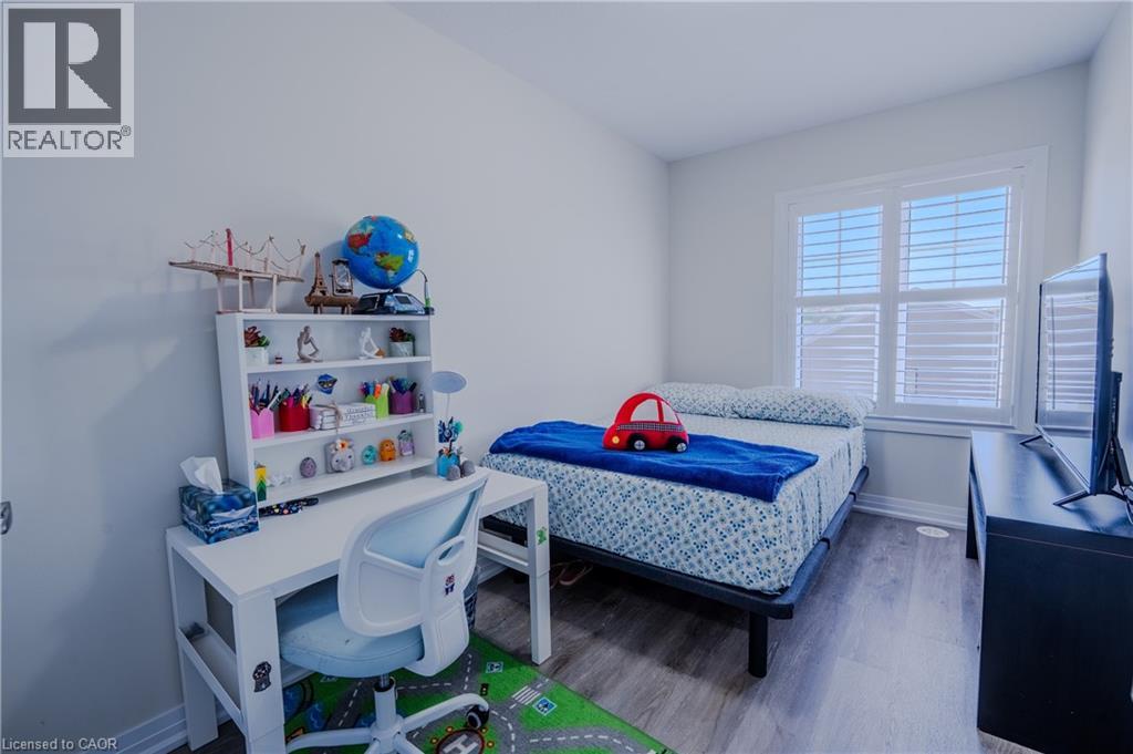185 Bedrock Drive Unit# 60, Stoney Creek, Ontario  L8J 0M5 - Photo 14 - 40772119