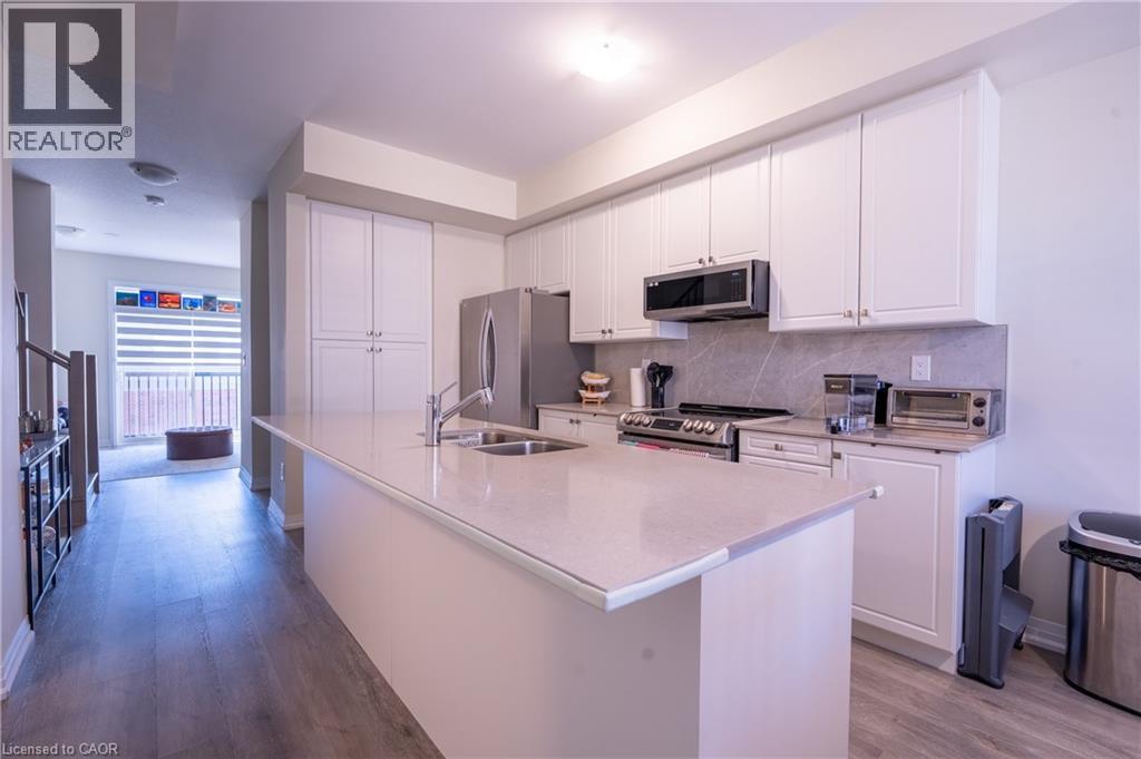 185 Bedrock Drive Unit# 60, Stoney Creek, Ontario  L8J 0M5 - Photo 10 - 40772119