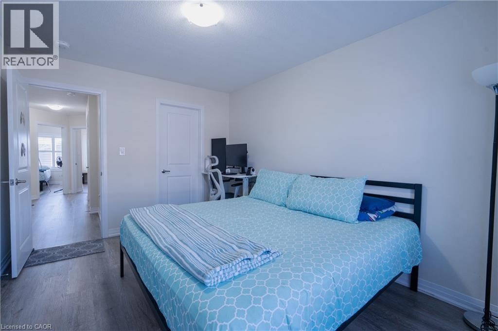 185 Bedrock Drive Unit# 60, Stoney Creek, Ontario  L8J 0M5 - Photo 18 - 40772119