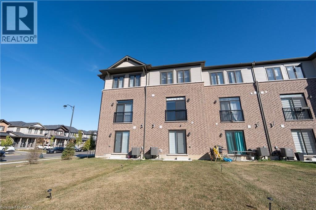185 Bedrock Drive Unit# 60, Stoney Creek, Ontario  L8J 0M5 - Photo 25 - 40772119