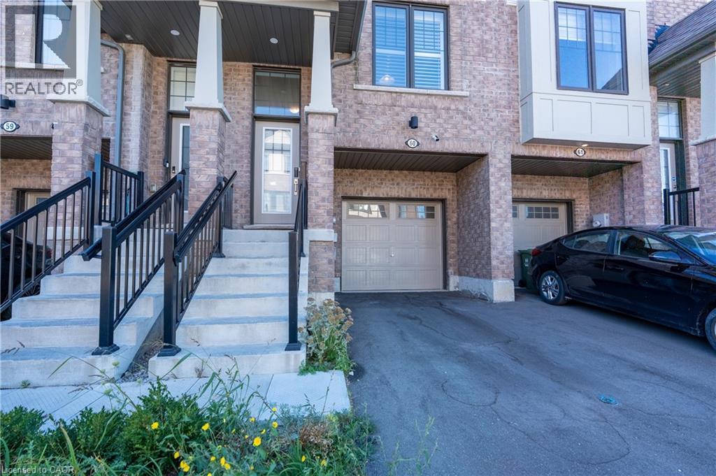 185 Bedrock Drive Unit# 60, Stoney Creek, Ontario  L8J 0M5 - Photo 5 - 40772119