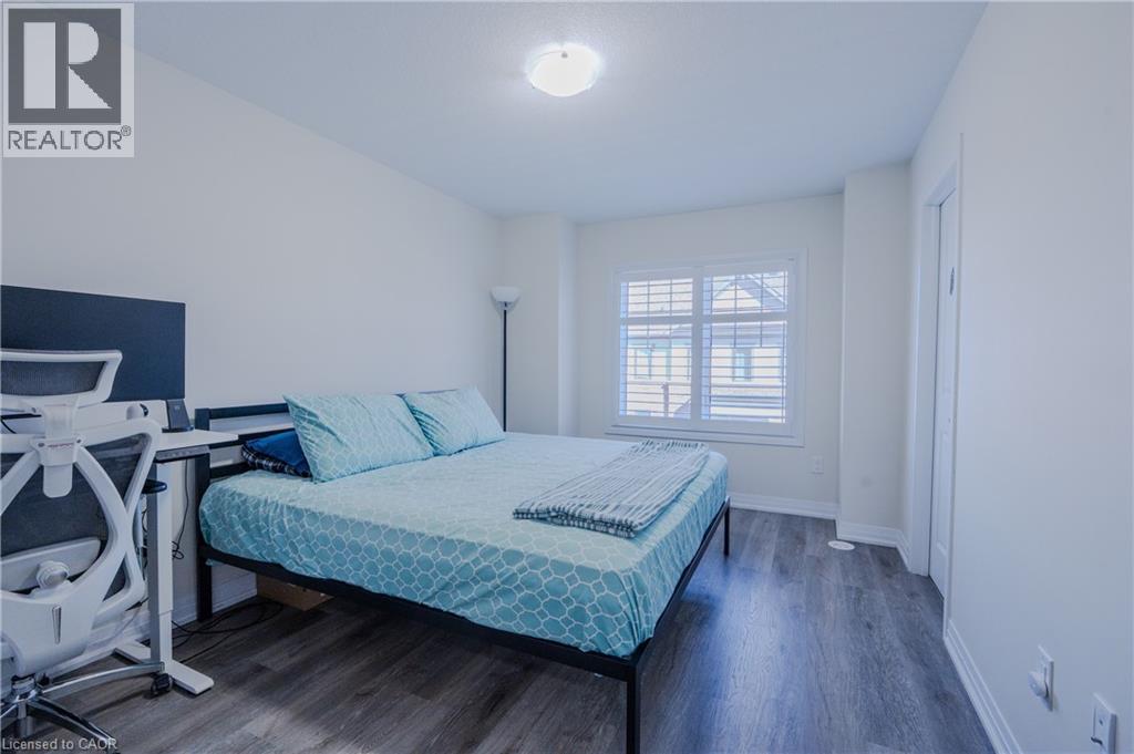 185 Bedrock Drive Unit# 60, Stoney Creek, Ontario  L8J 0M5 - Photo 17 - 40772119