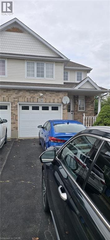 20 Watercress Court, Kitchener, Ontario  N2E 3S8 - Photo 2 - 40772378