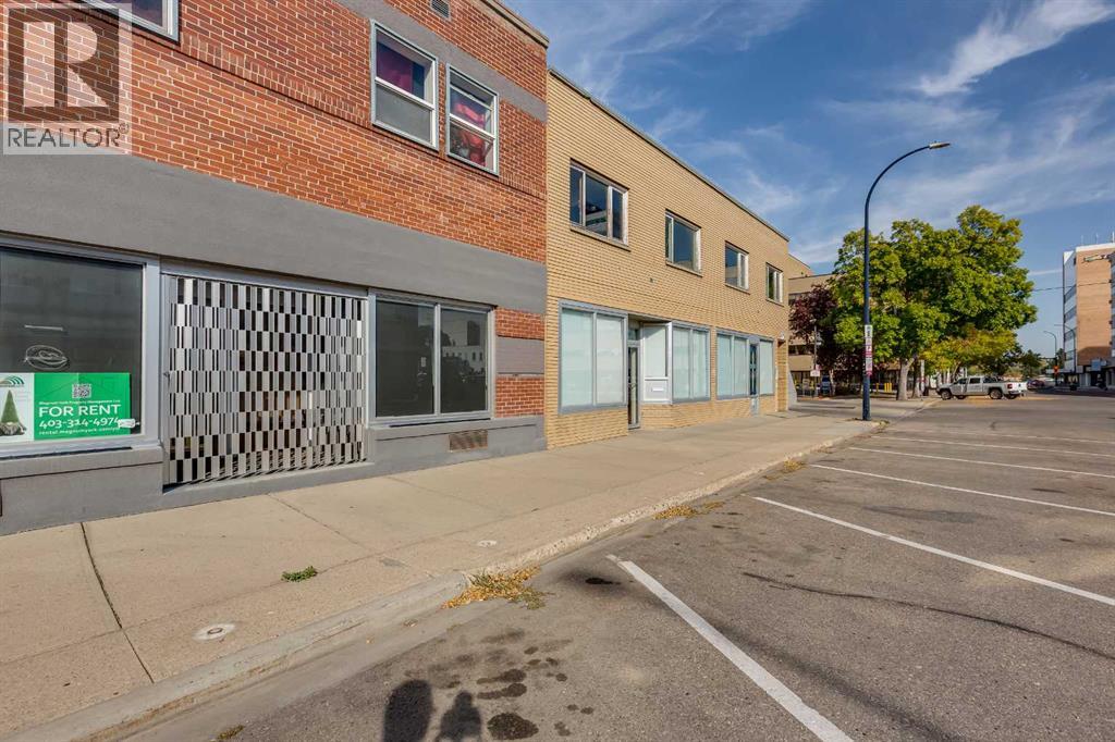 5101 50 Avenue, Red Deer, Alberta  T4N 4B3 - Photo 3 - A2257327