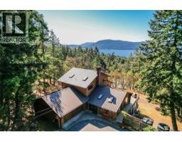 108 Tern Rd Salt Spring, Salt Spring, Ca