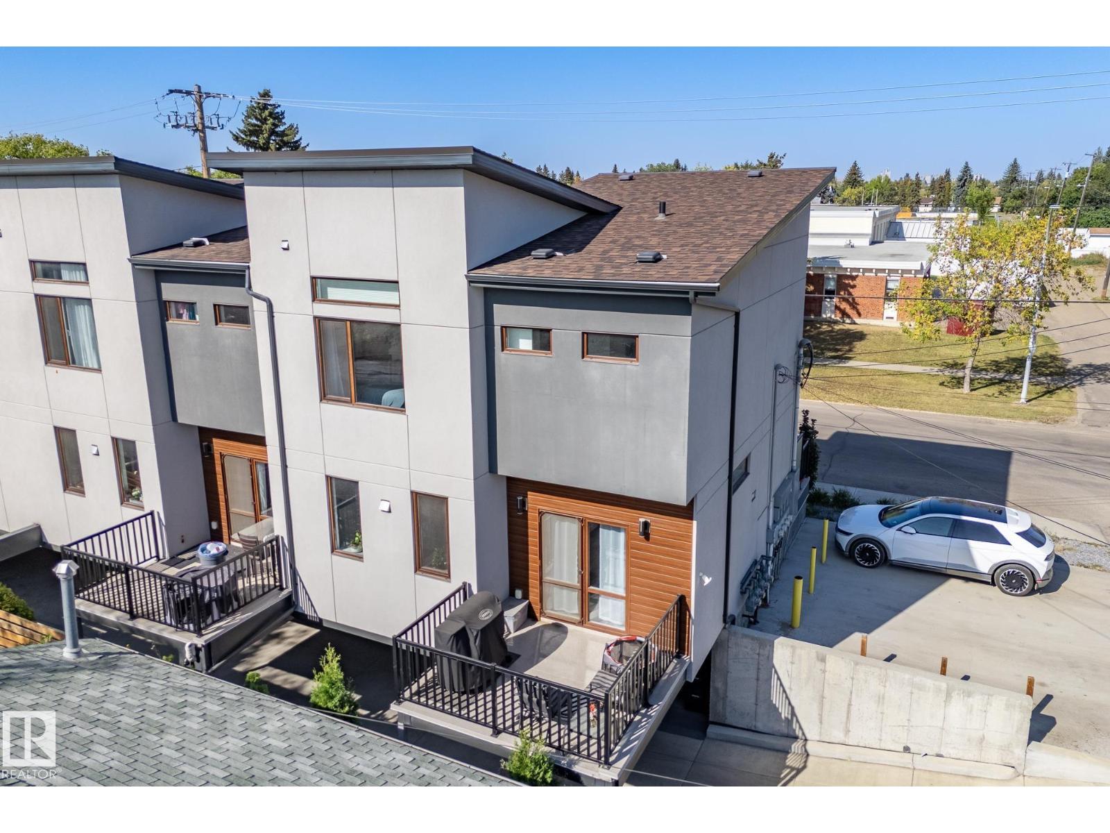 15915 104 Av Nw, Edmonton, Alberta  T5P 3G2 - Photo 2 - E4458948