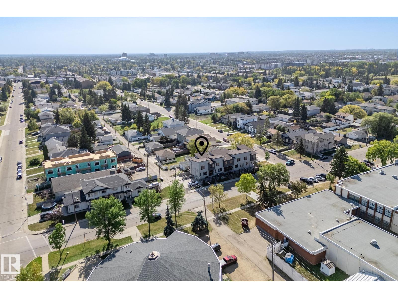 15915 104 Av Nw, Edmonton, Alberta  T5P 3G2 - Photo 43 - E4458948