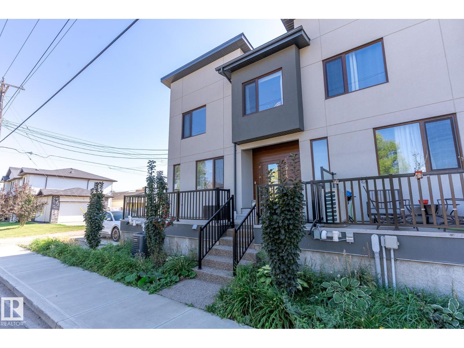 15915 104 Av Nw, Edmonton, Alberta  T5P 3G2 - Photo 41 - E4458948