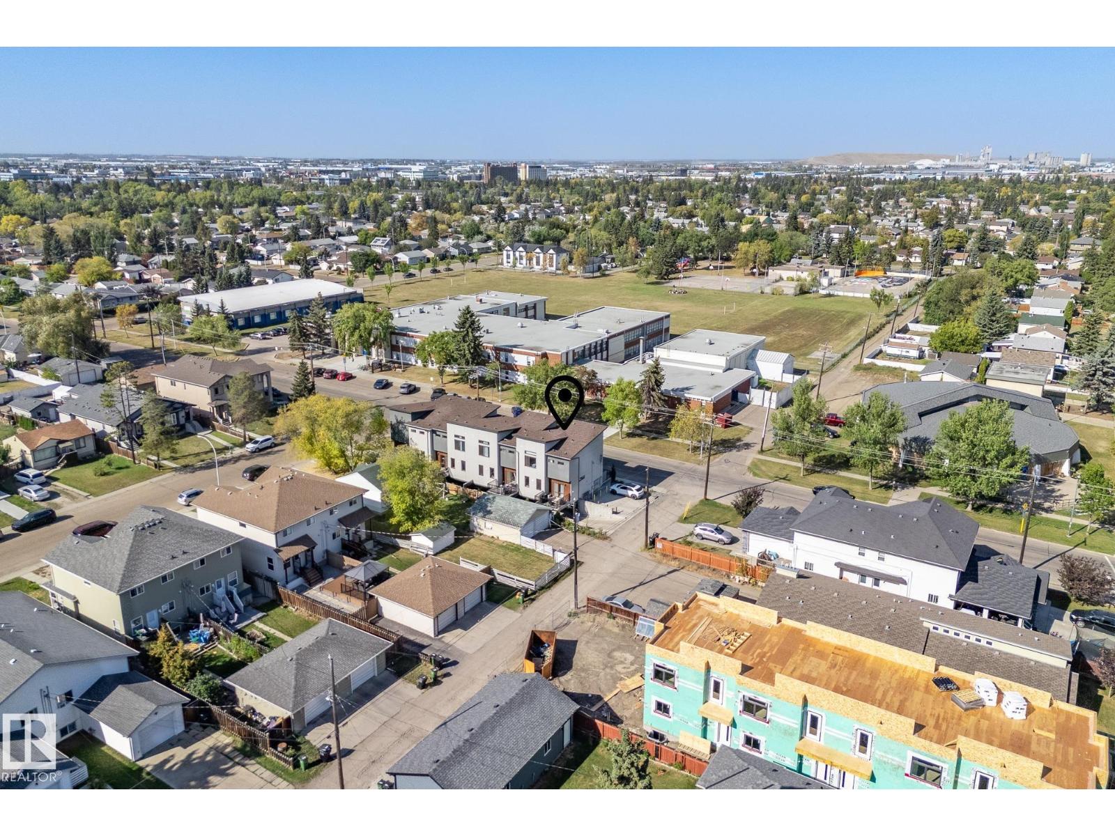 15915 104 Av Nw, Edmonton, Alberta  T5P 3G2 - Photo 46 - E4458948