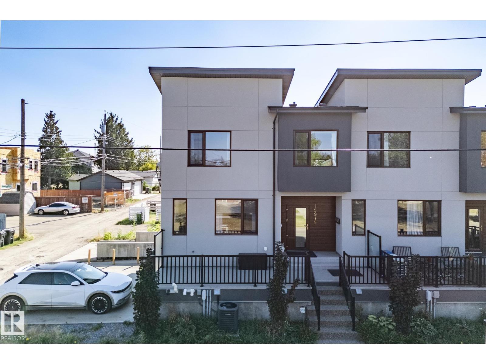 15915 104 Av Nw, Edmonton, Alberta  T5P 3G2 - Photo 39 - E4458948