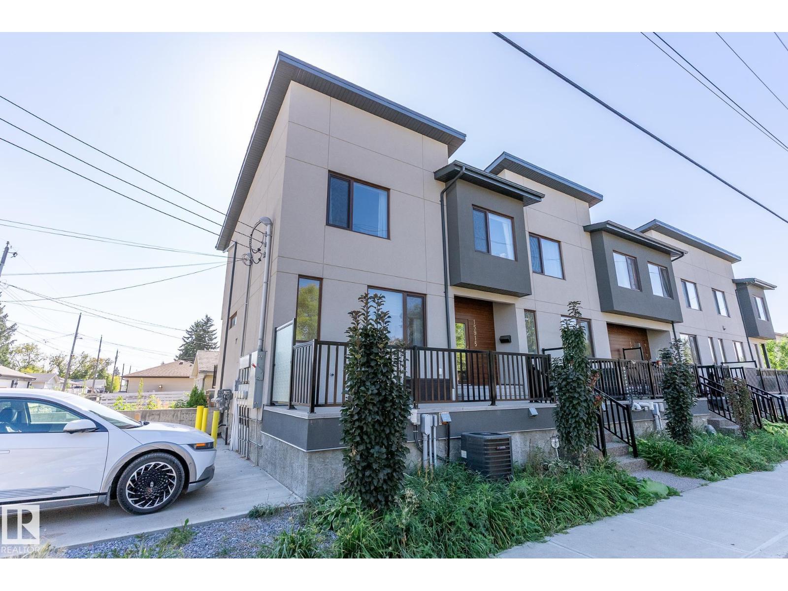15915 104 Av Nw, Edmonton, Alberta  T5P 3G2 - Photo 40 - E4458948