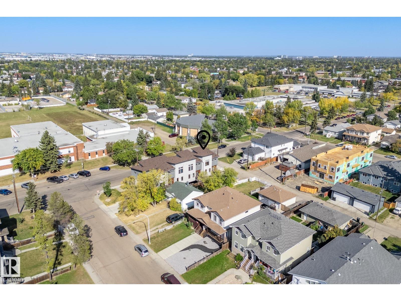 15915 104 Av Nw, Edmonton, Alberta  T5P 3G2 - Photo 45 - E4458948