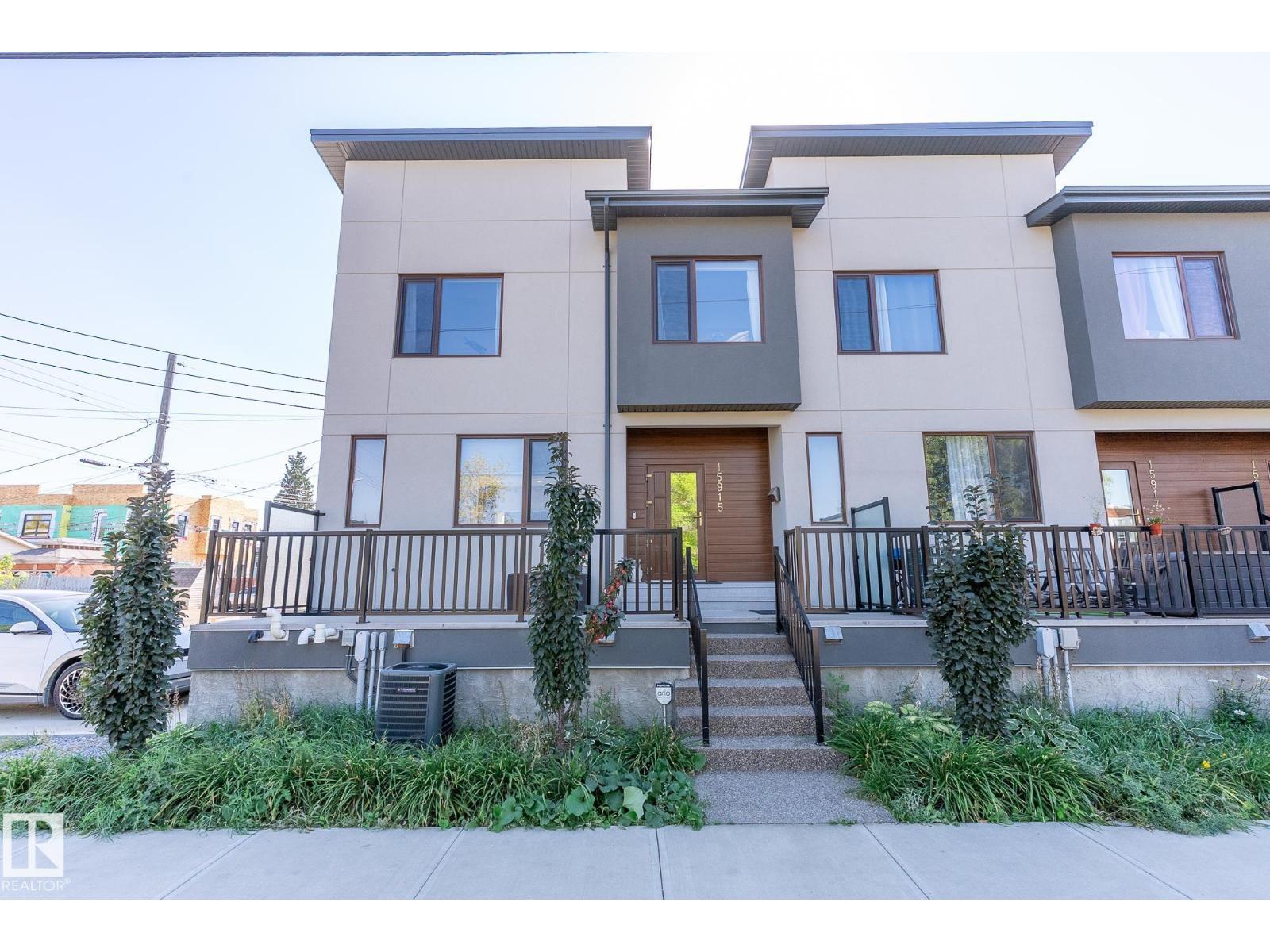 15915 104 Av Nw, Edmonton, Alberta  T5P 3G2 - Photo 4 - E4458948