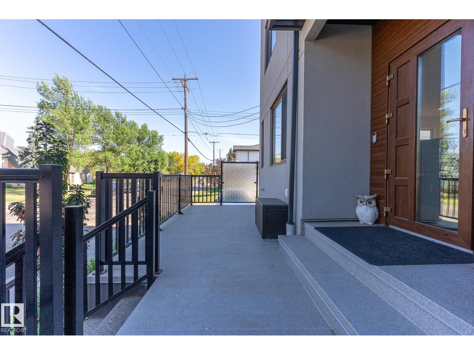 15915 104 Av Nw, Edmonton, Alberta  T5P 3G2 - Photo 5 - E4458948