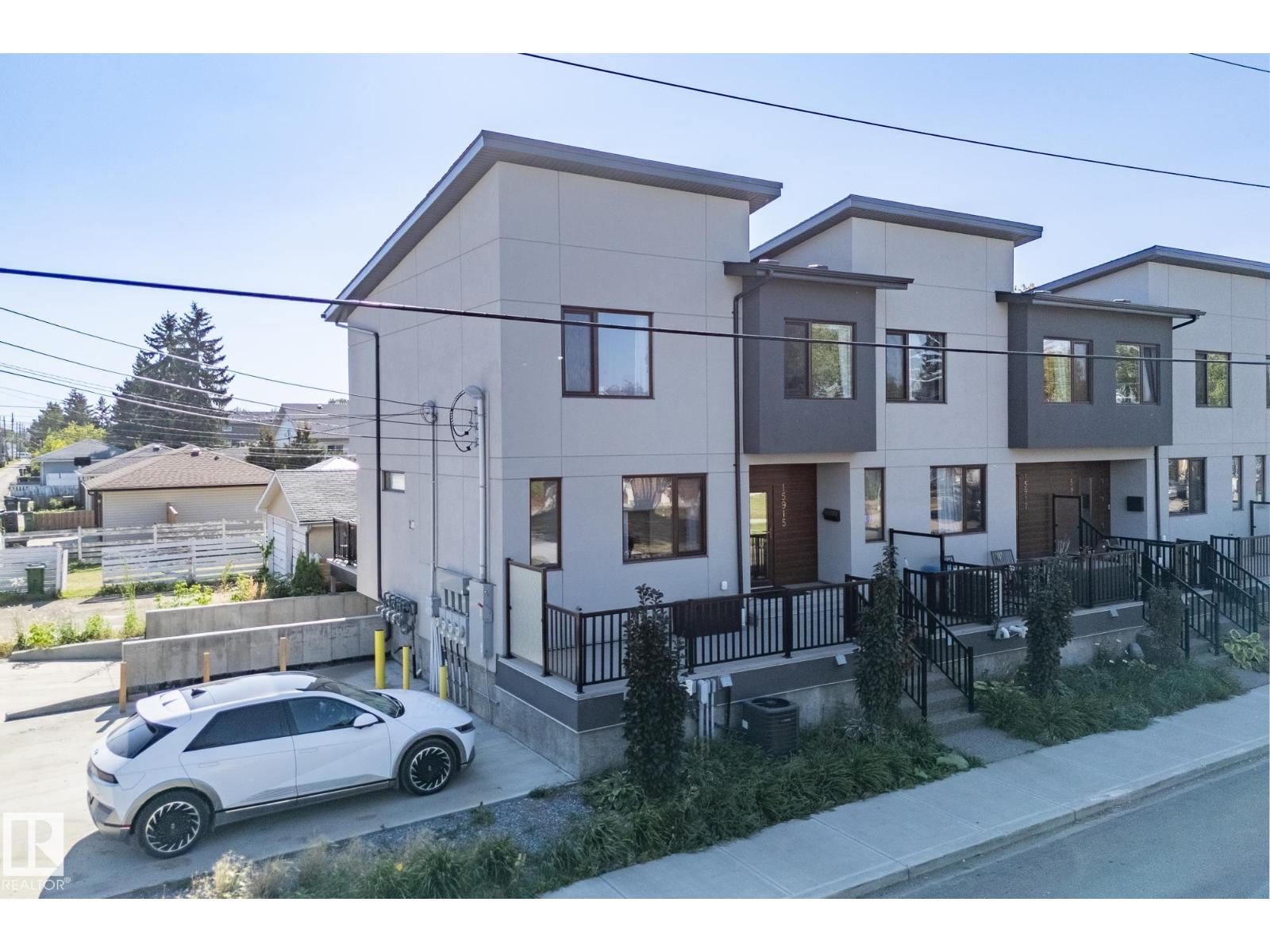 15915 104 Av Nw, Edmonton, Alberta  T5P 3G2 - Photo 42 - E4458948