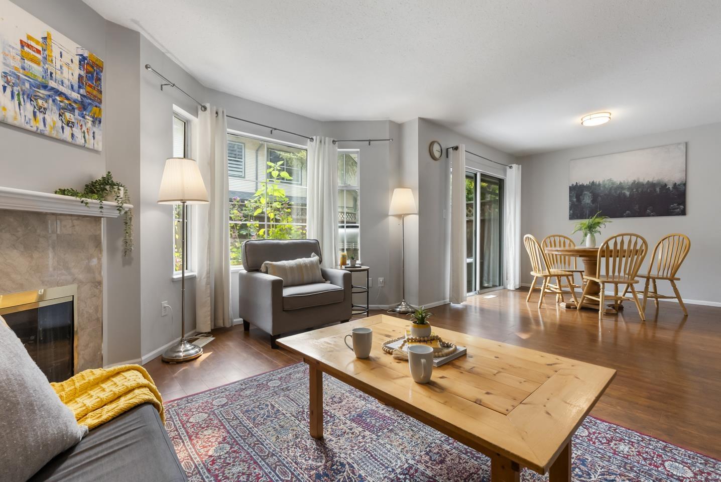 106 8655 King George Boulevard, Surrey, British Columbia  V3W 5C4 - Photo 2 - R3050864