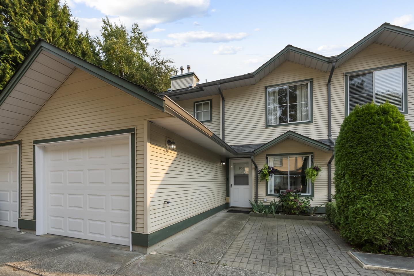 106 8655 KING GEORGE BOULEVARD, surrey, British Columbia