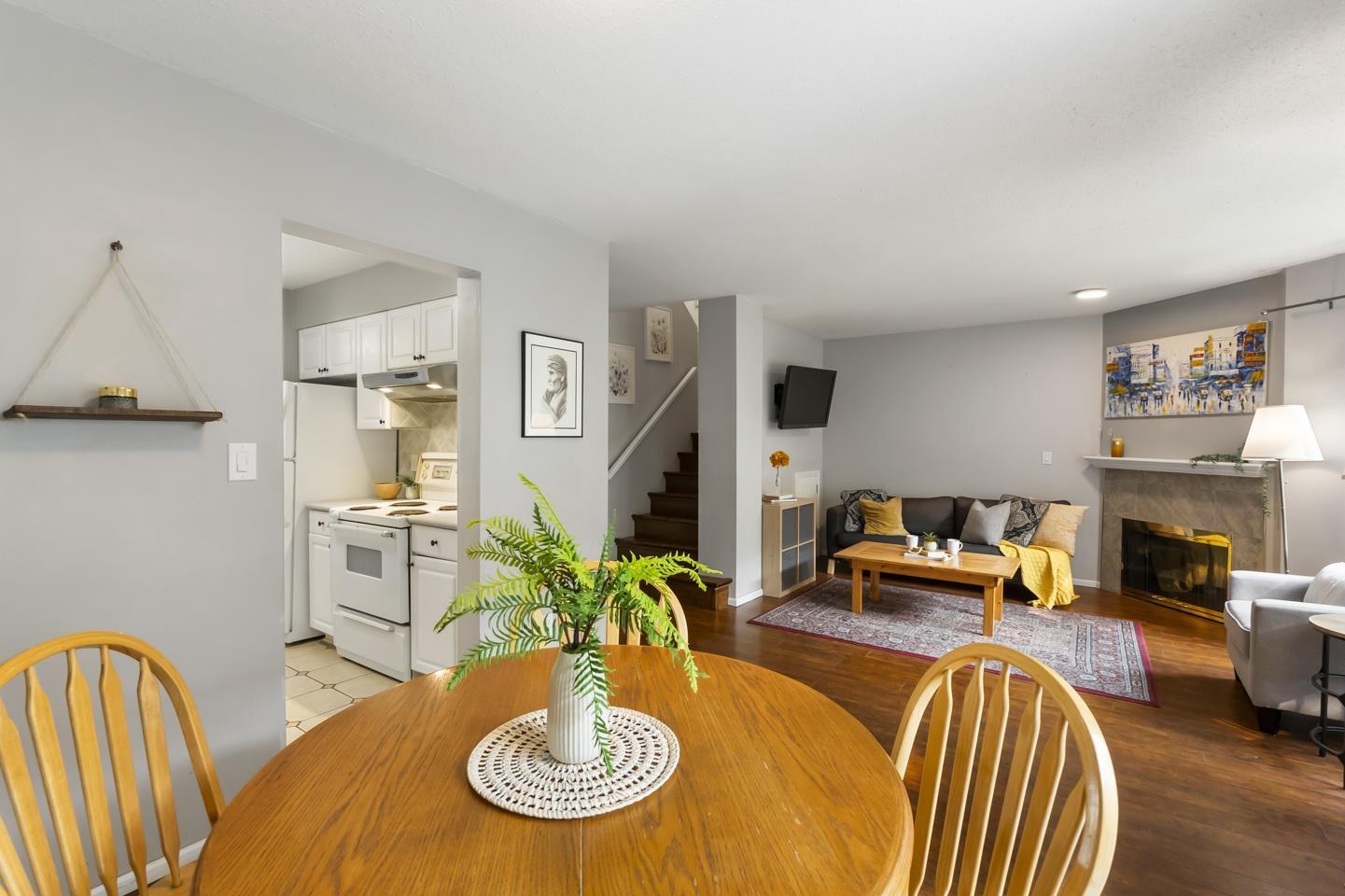 106 8655 King George Boulevard, Surrey, British Columbia  V3W 5C4 - Photo 5 - R3050864