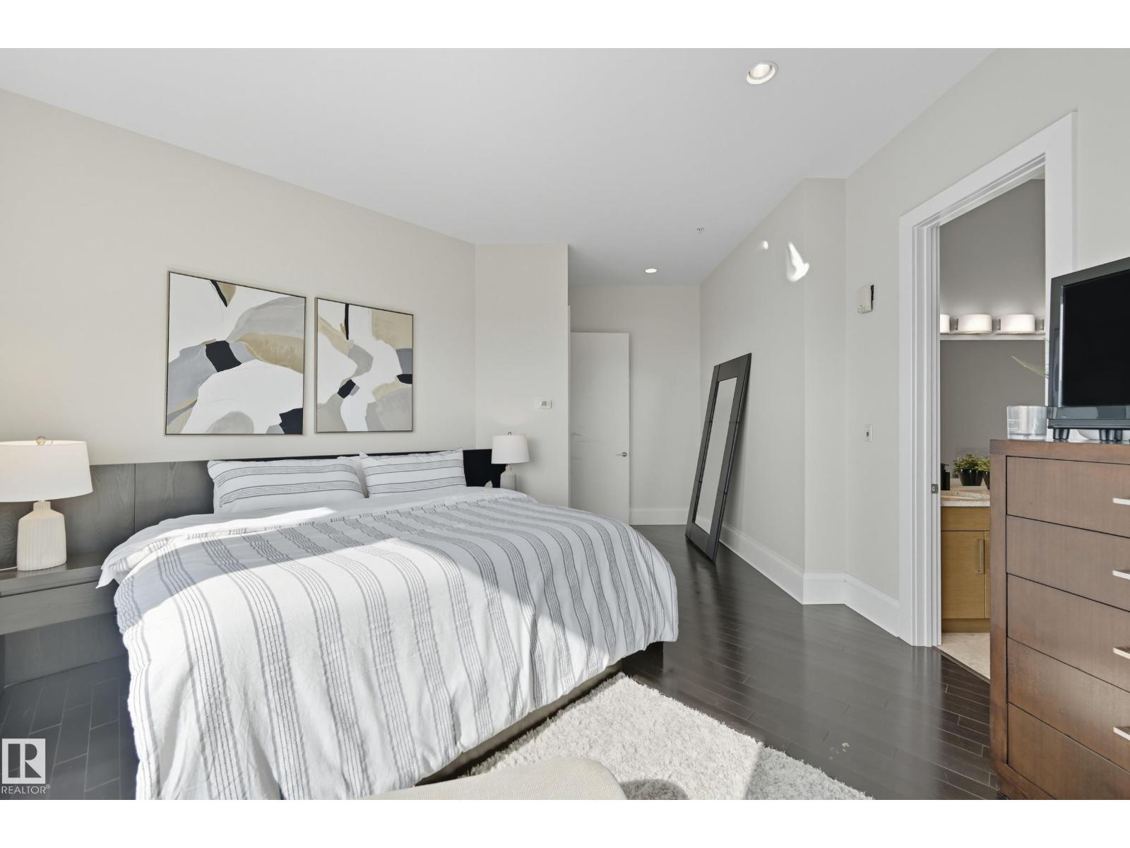 #3502 10152 104 St Nw, Edmonton, Alberta  T5J 0B6 - Photo 13 - E4458993