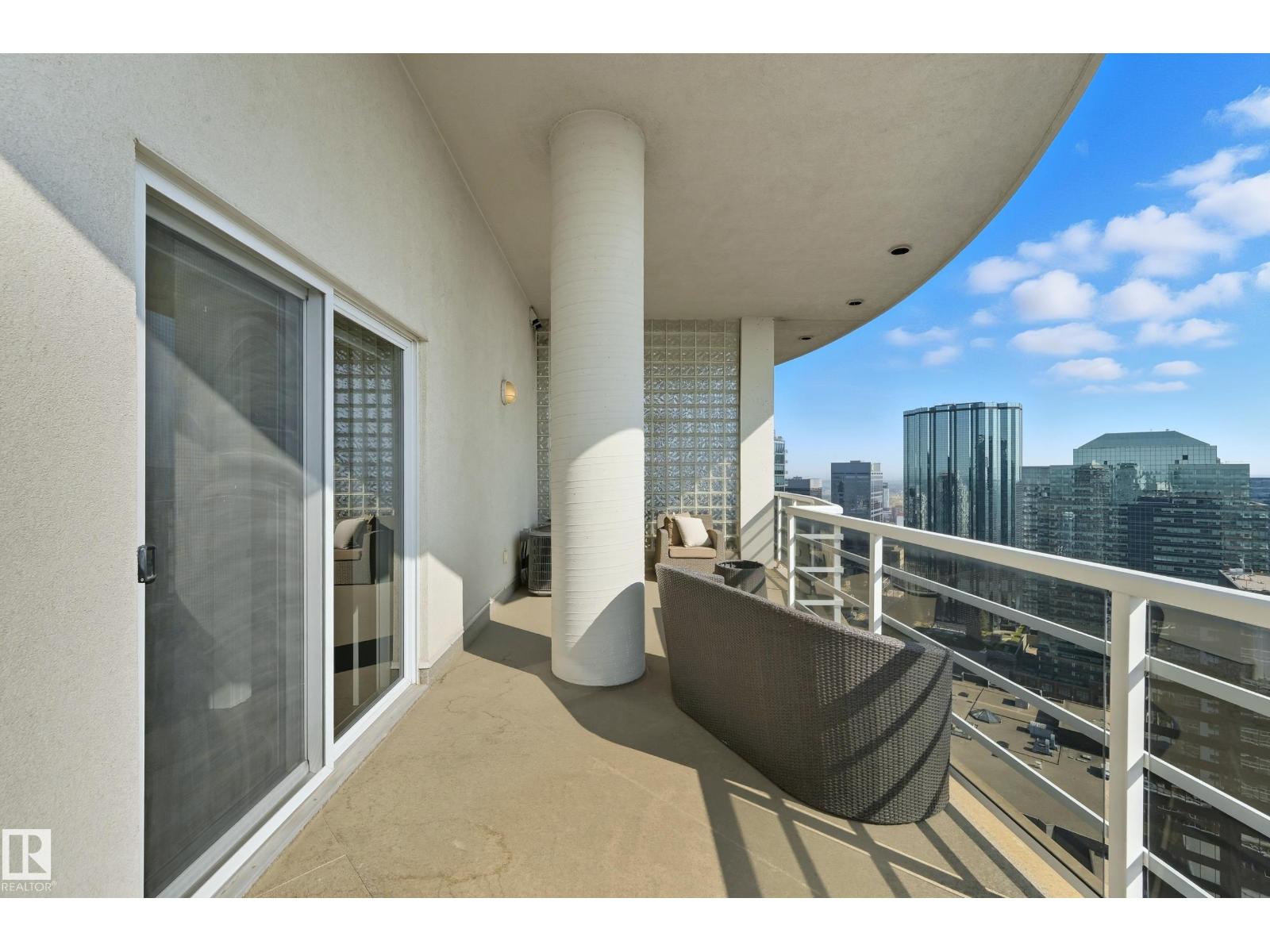 #3502 10152 104 St Nw, Edmonton, Alberta  T5J 0B6 - Photo 25 - E4458993