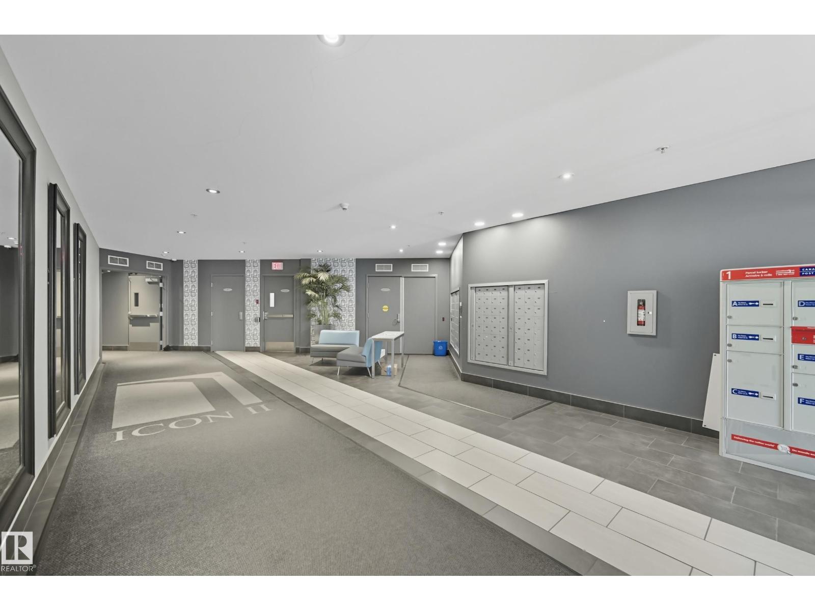 #3502 10152 104 St Nw, Edmonton, Alberta  T5J 0B6 - Photo 28 - E4458993