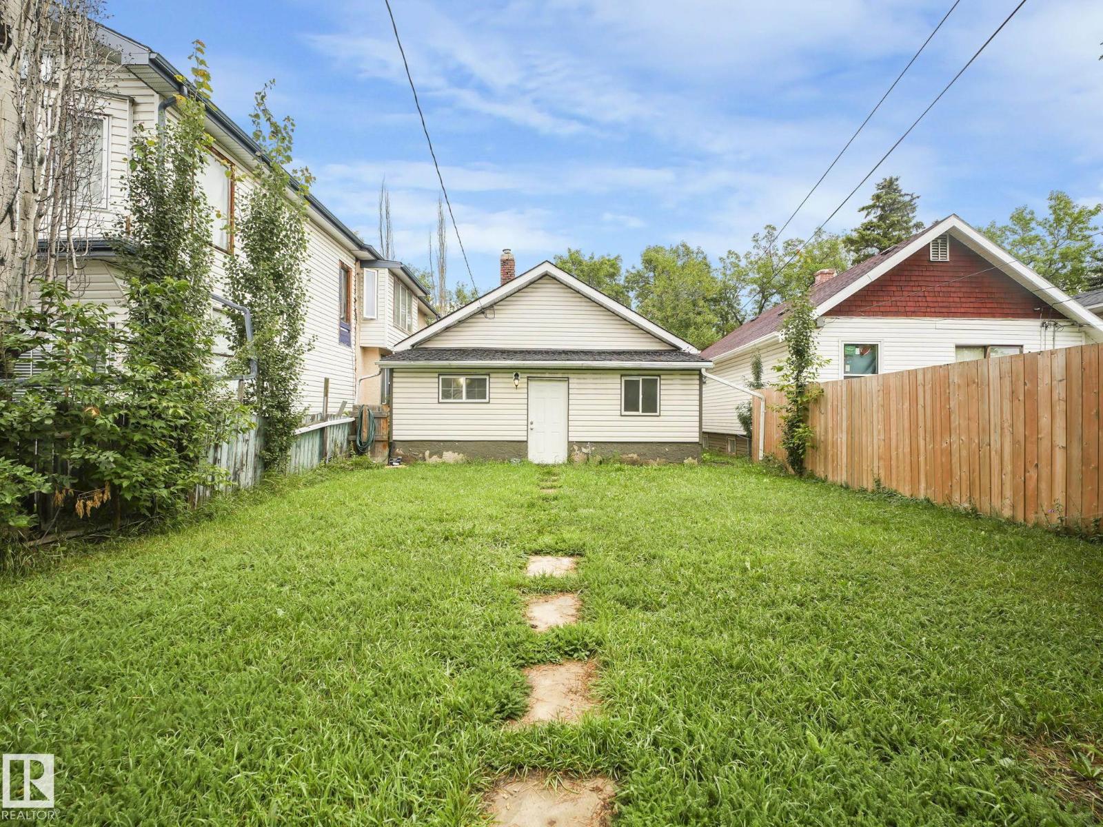 11542 97 St Nw, Edmonton, Alberta  T5G 1X8 - Photo 41 - E4458994