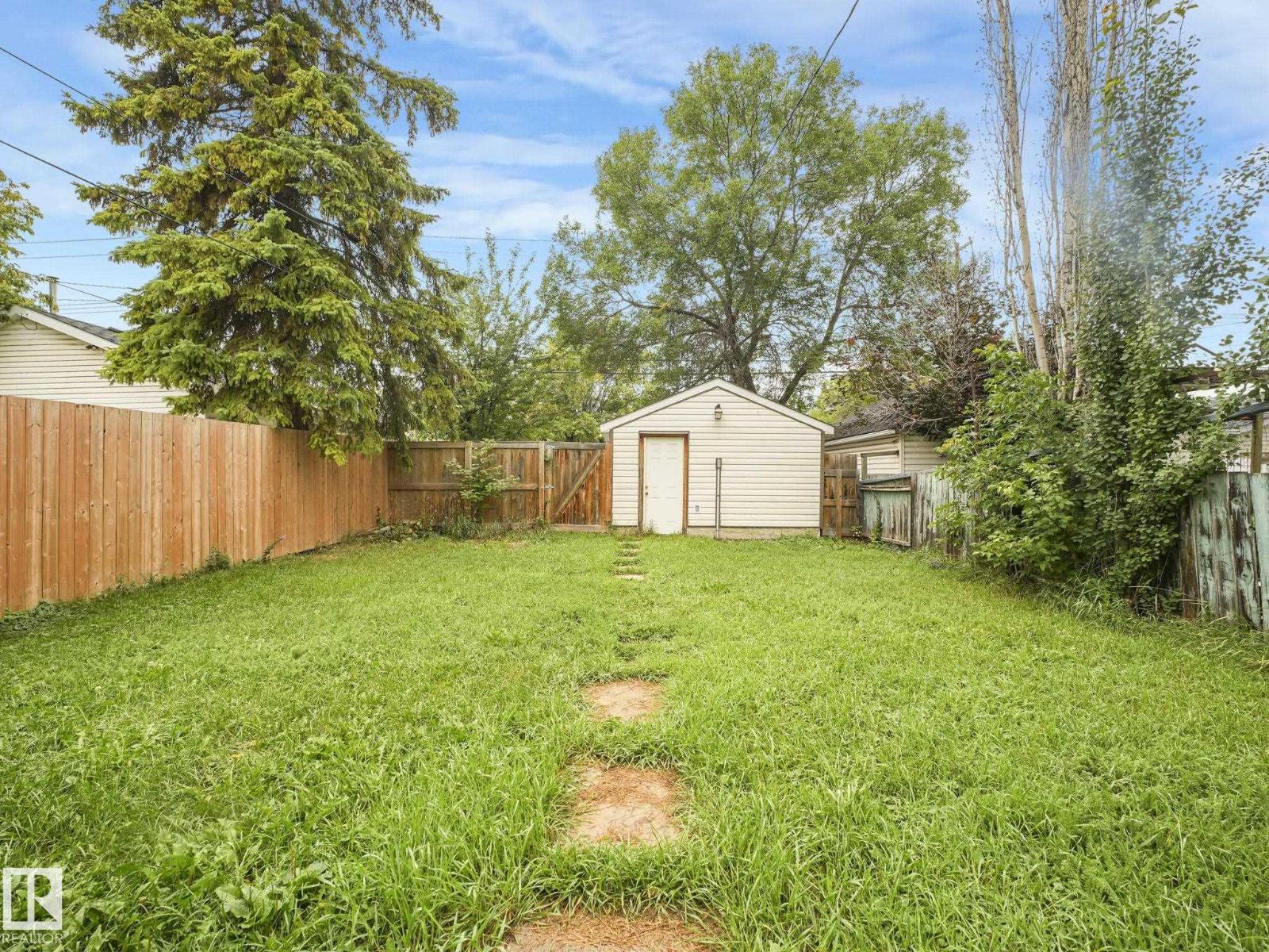 11542 97 St Nw, Edmonton, Alberta  T5G 1X8 - Photo 42 - E4458994