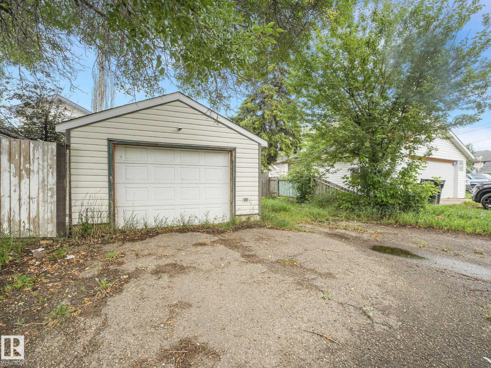 11542 97 St Nw, Edmonton, Alberta  T5G 1X8 - Photo 43 - E4458994