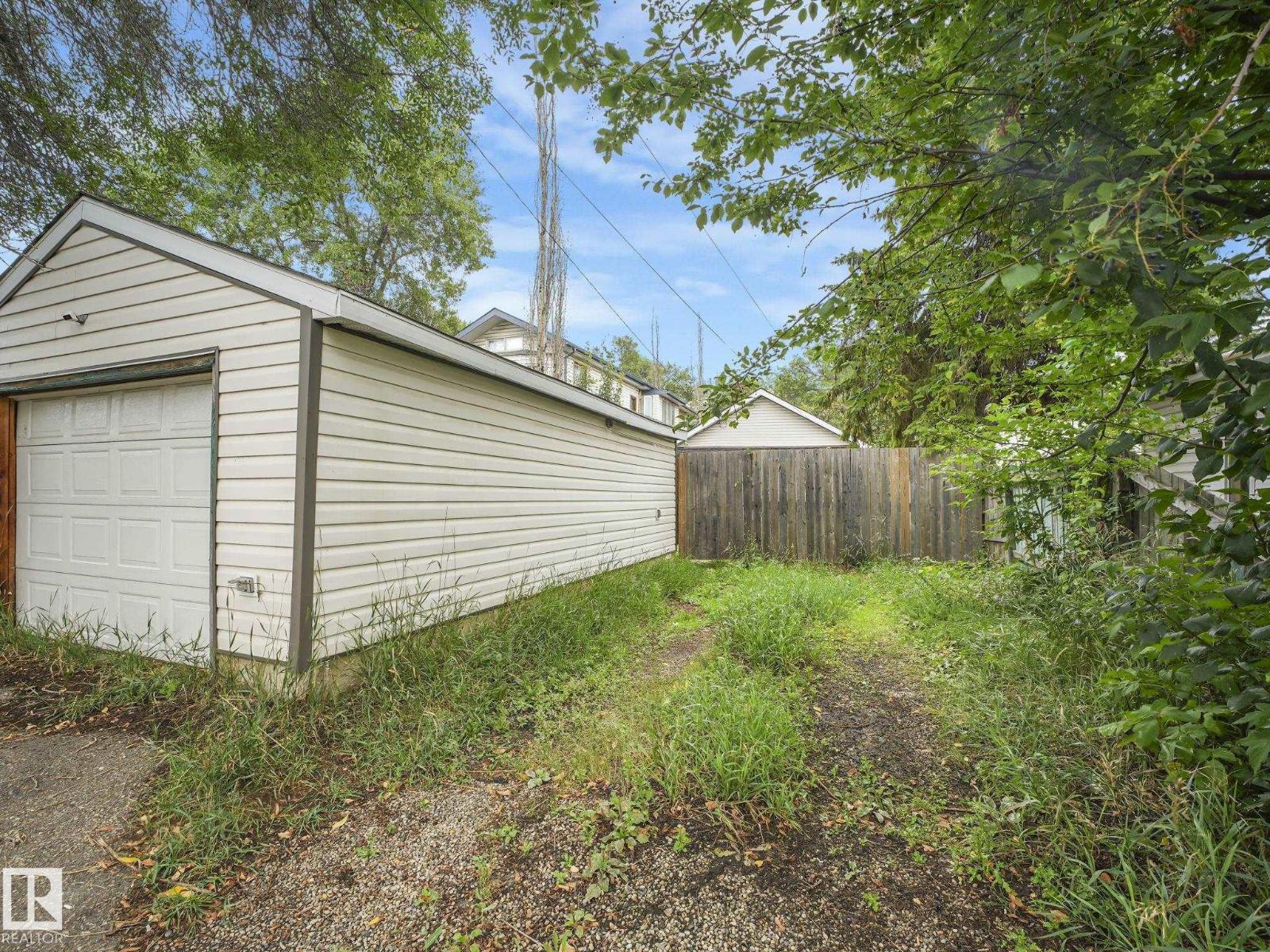 11542 97 St Nw, Edmonton, Alberta  T5G 1X8 - Photo 44 - E4458994