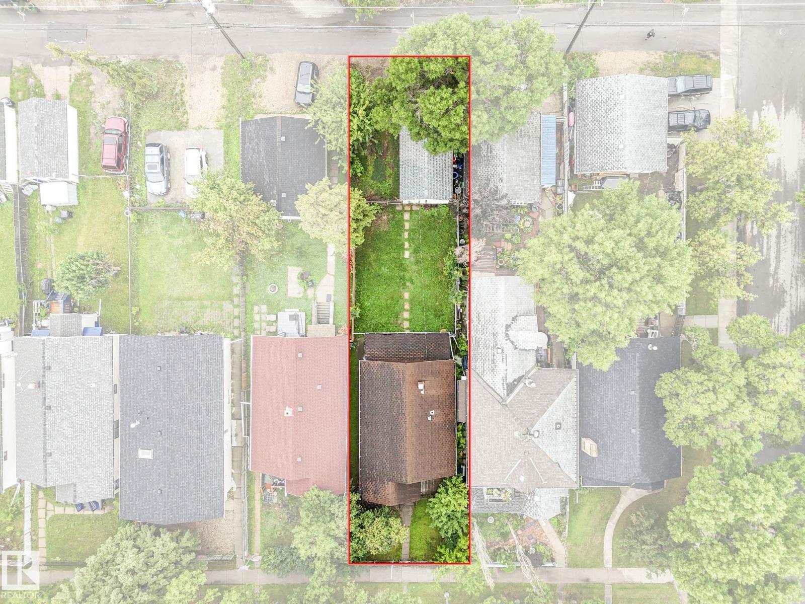 11542 97 St Nw, Edmonton, Alberta  T5G 1X8 - Photo 46 - E4458994