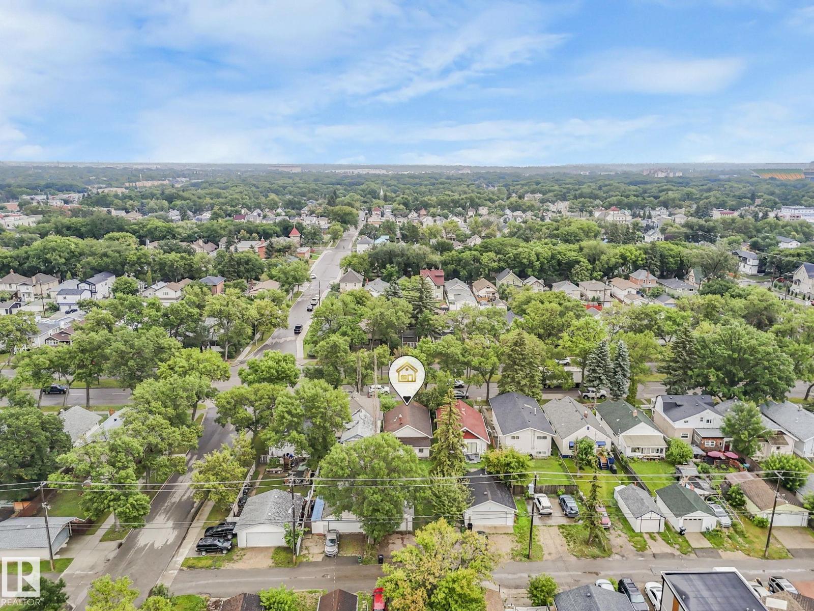 11542 97 St Nw, Edmonton, Alberta  T5G 1X8 - Photo 47 - E4458994