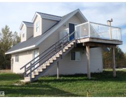 230 59518 Rge Rd 55 Tiger Lake Estates, Rural Barrhead County, Ca