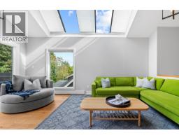 1866 W 15th Avenue, Vancouver, Ca