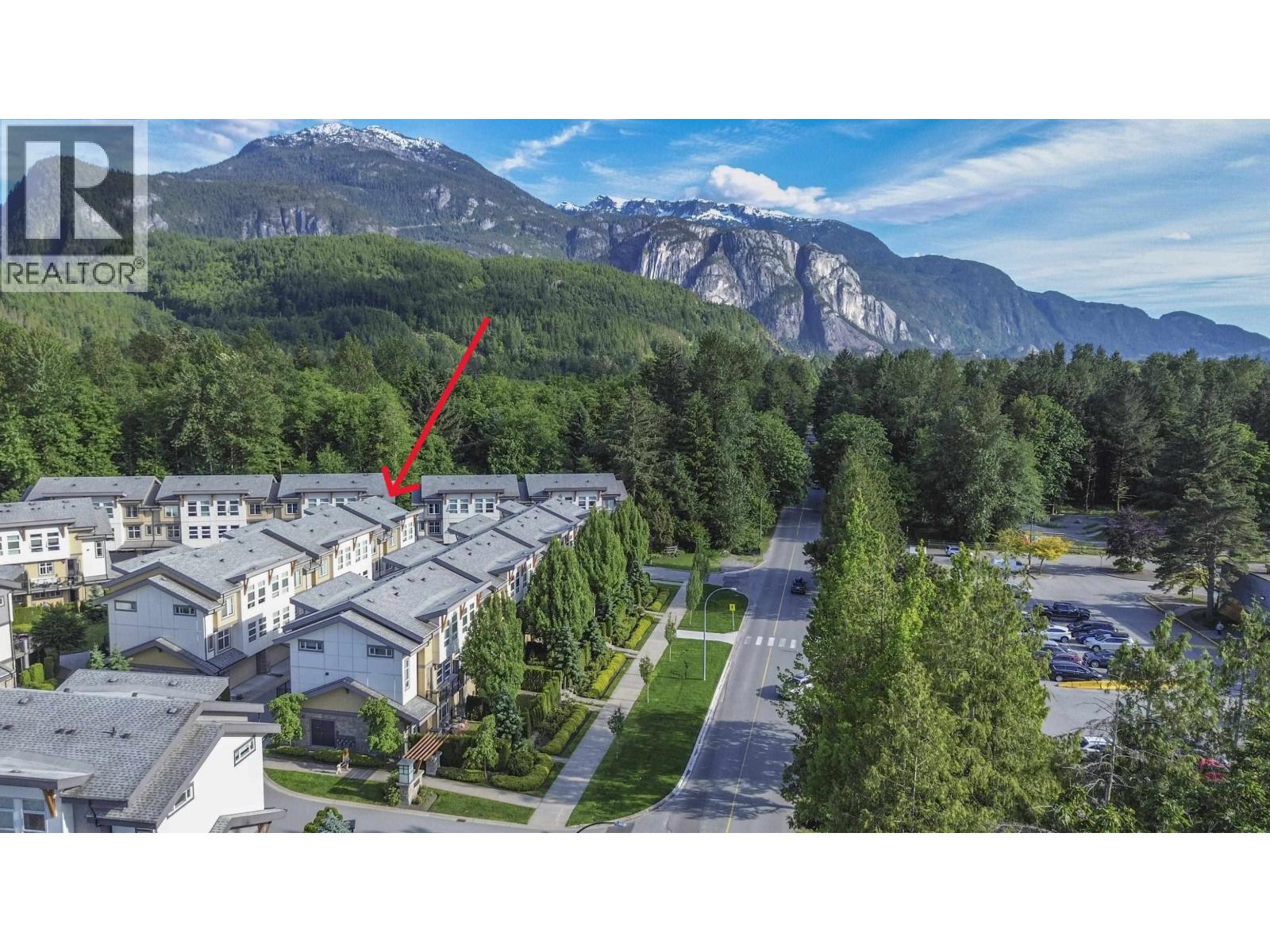 59 39548 LOGGERS LANE, Squamish, British Columbia