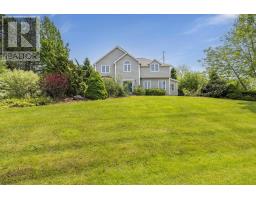 41 Fowler Street, Wolfville, Ca