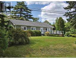 148 Borgalds Point Road, Chester Basin, Ca
