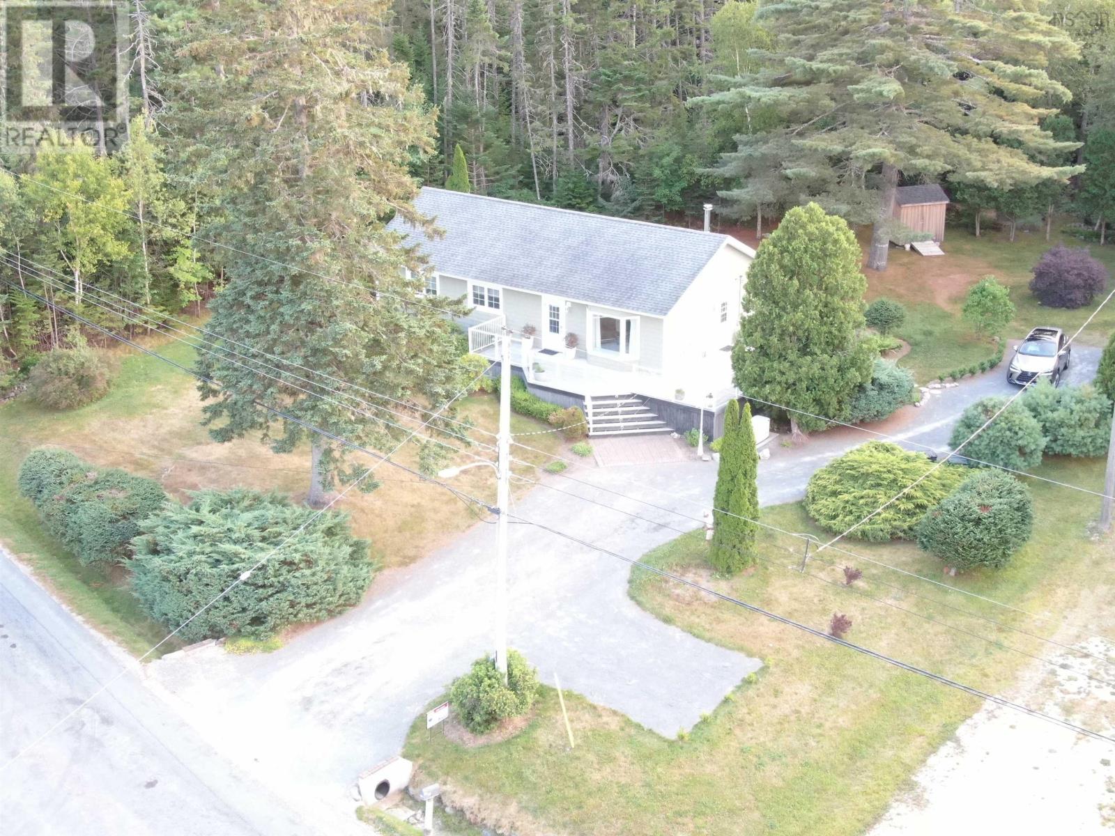 148 Borgalds Point Road, Chester Basin, Nova Scotia  B0J 1K0 - Photo 4 - 202519633