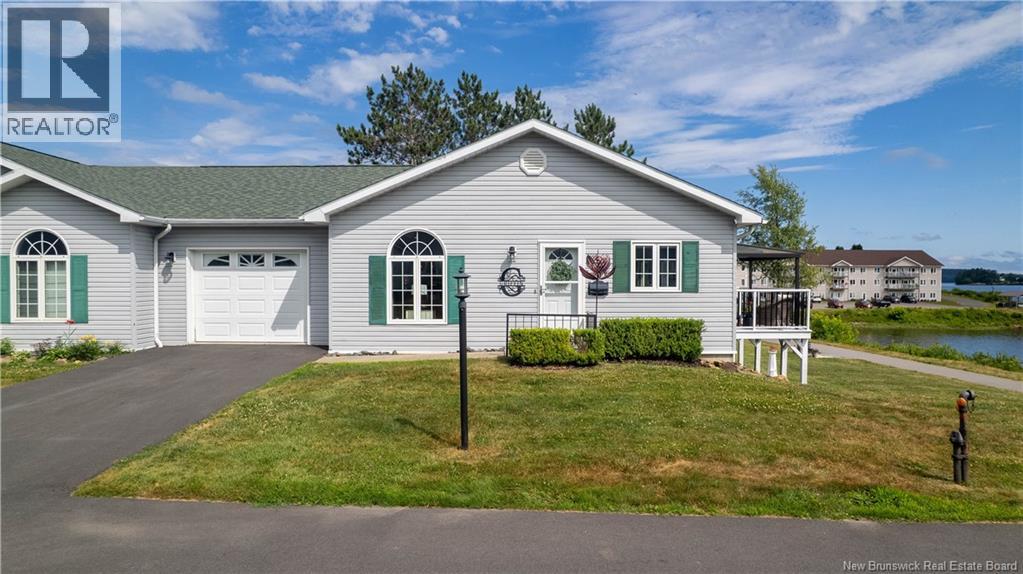 61 Prince William Street Unit# I, St. Stephen, New Brunswick