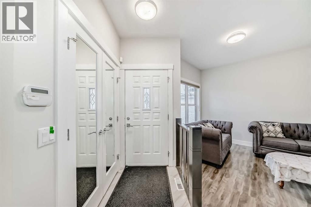 70 Martha's Meadow Close Ne, Calgary, Alberta  T3J 4N7 - Photo 6 - A2253970