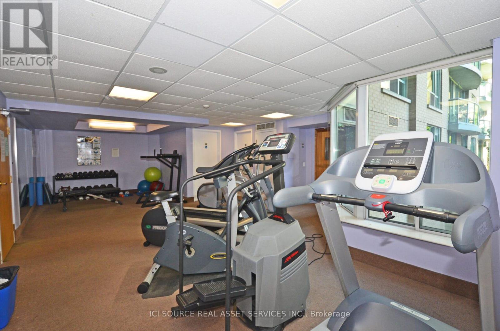 121 - 109 Front Street E, Toronto, Ontario  M5A 4P7 - Photo 12 - C12393367