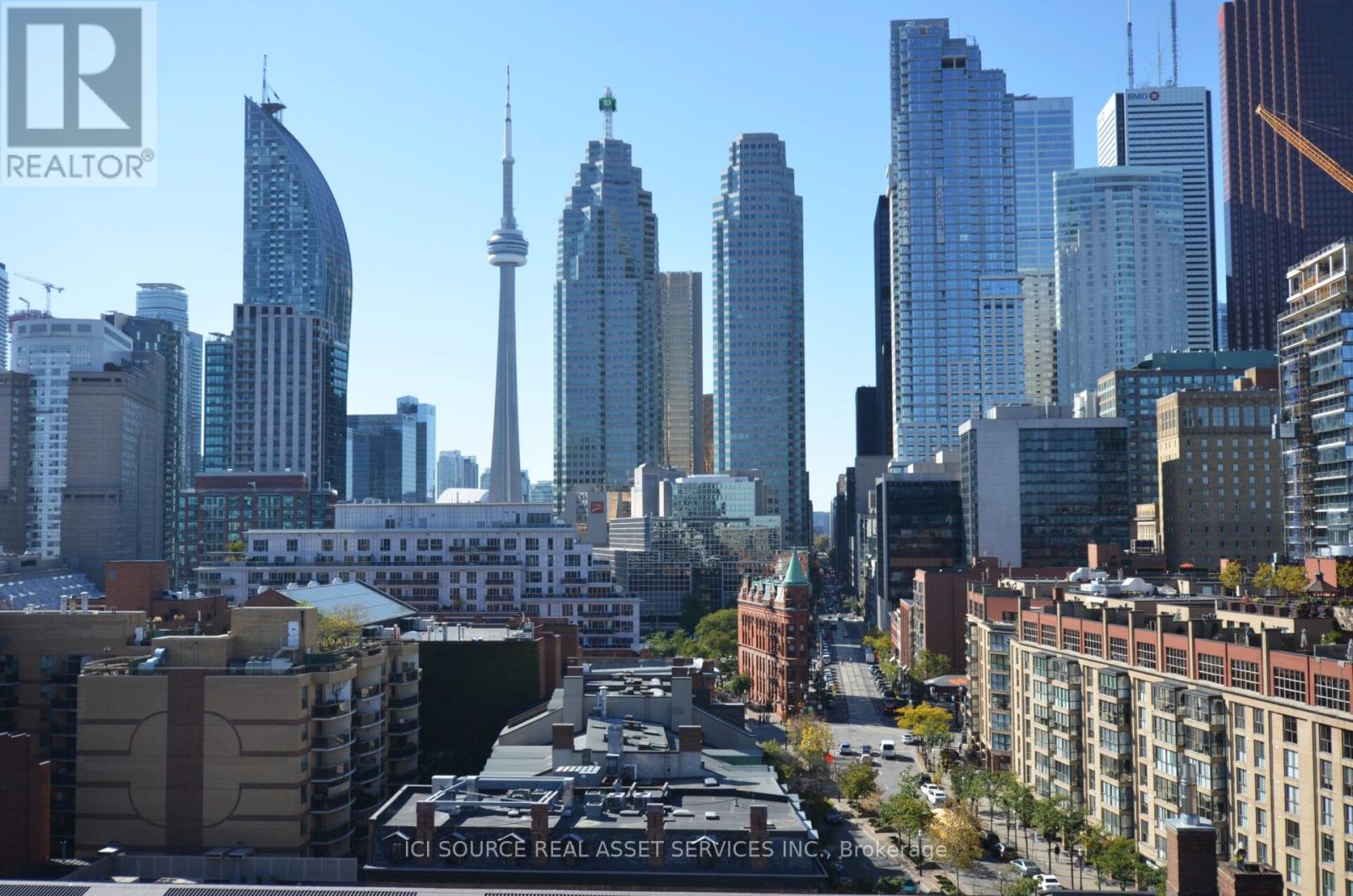 121 - 109 Front Street E, Toronto, Ontario  M5A 4P7 - Photo 14 - C12393367
