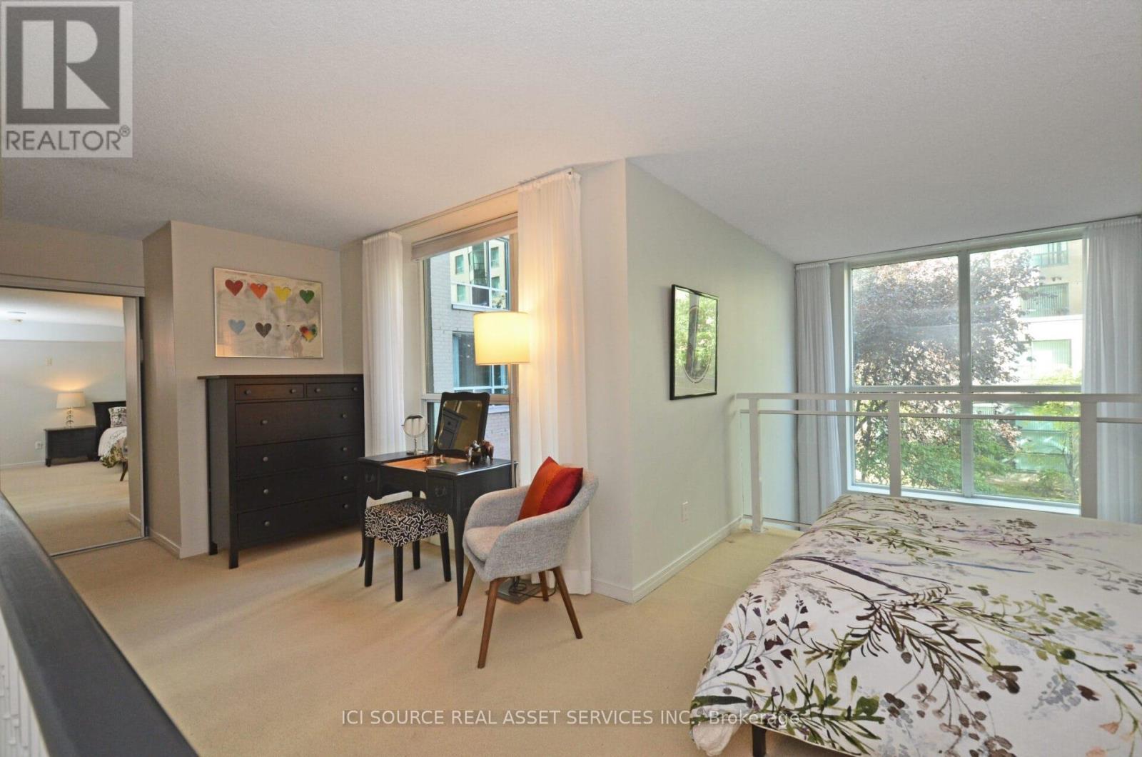 121 - 109 Front Street E, Toronto, Ontario  M5A 4P7 - Photo 10 - C12393367